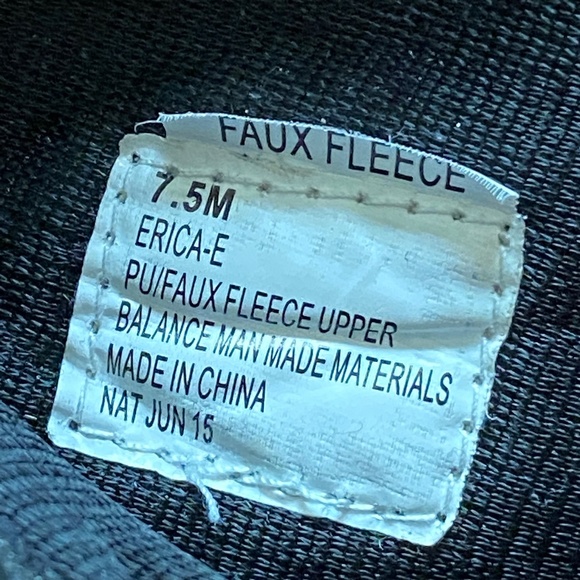 Esprit I Erica Boot I Black I ***BEAT UP*** - Picture 10 of 16